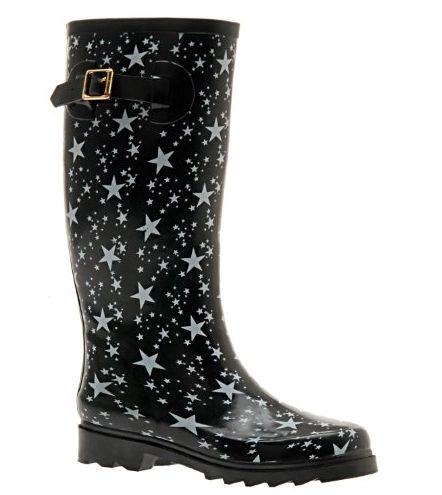 ALDO womens rain boots