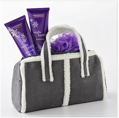 Bath and Body Gift Set - Kohl's