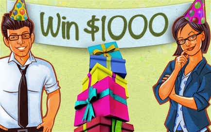 Swagbucks Birthday Swagcode