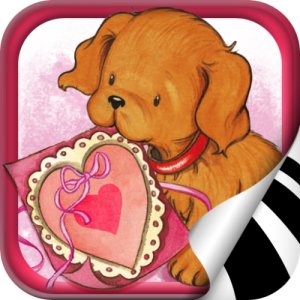 Biscuit's Valentine's Day - Free Android App - Amazon