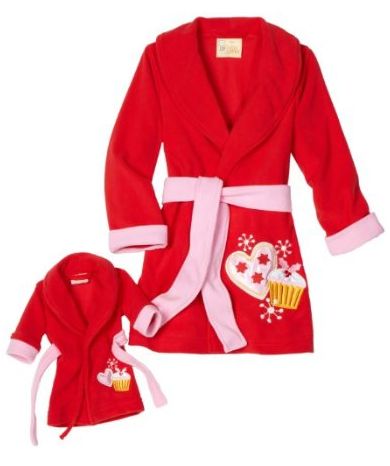 Dollie and Me Robes - Amazon