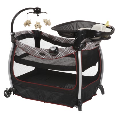 Eddie Bauer Complete Care Play Yard - Target