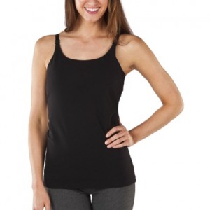 Gilligan & OMalley® Womens Side Sling Nursing Cami - Target Daily Deal