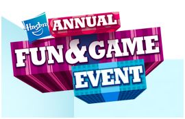 Hasbro Toy Coupons