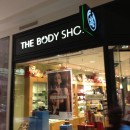 The Body Shop Coupon