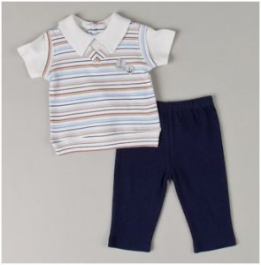 Rene Rofe Baby Clothes - Totsy