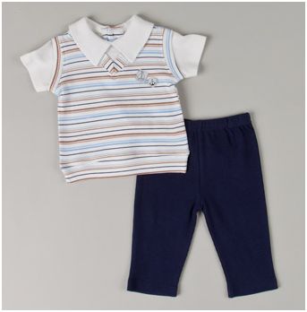 Rene Rofe Baby Clothes - Totsy
