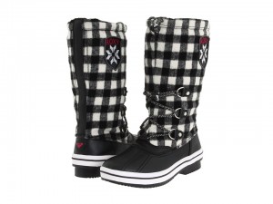 Roxy Boots - 6PM