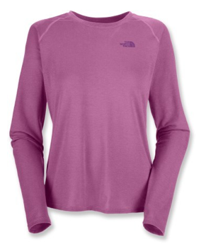north face REI