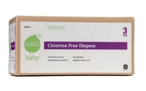 seventh generation diapers