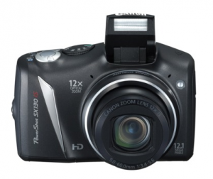 canon powershot