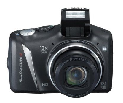 canon powershot