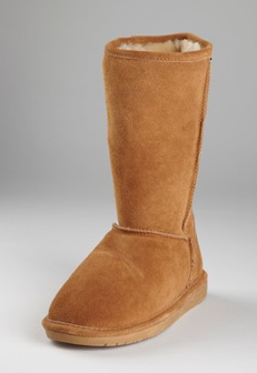 bearpaw emma