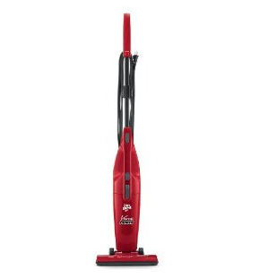 Dirt Devil SD20000RED Versa Power All-in-One Stick Vacuum Cleaner
