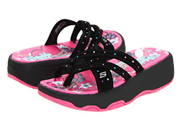 skechers kids twinkle toes
