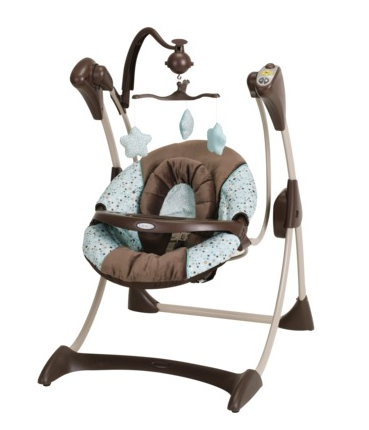graco swing