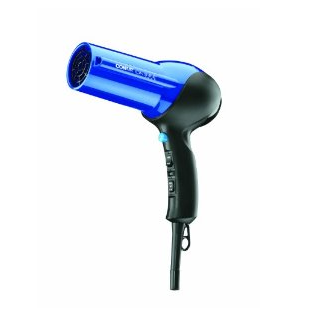 conair ionic hair dryer