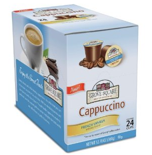 k-cup deals