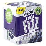 Welch's Fruit Fizz