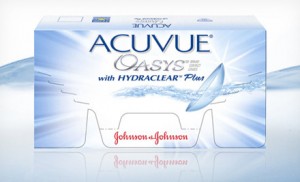 acuvue oasys deal