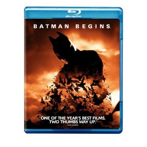 batman begins bluray deal Amazon.com Blu-ray Deals