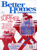 better homes and gardens better homes and gardens