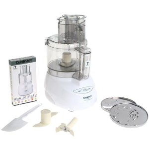 cuisinart food processor