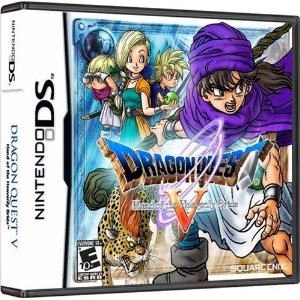 dragon quest