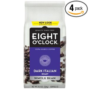 eight o clock coffee amazon grocery deal eight o clock coffee amazon grocery deal