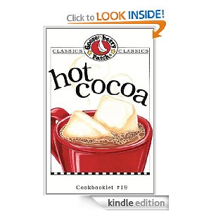 gooseberry hot cocoa cookbook freebie