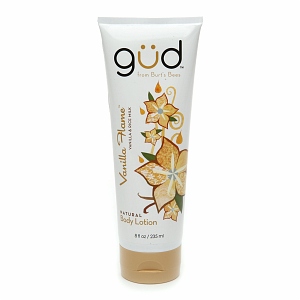 gud lotion free sample burts bees