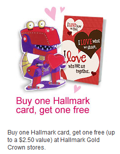 hallmark