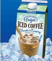 international delight iced coffee coupon
