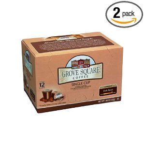 keurig