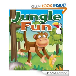 kids kindle freebies
