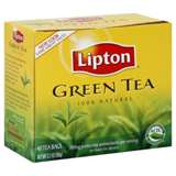 lipton green tea coupon