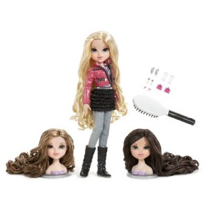 moxie girlz
