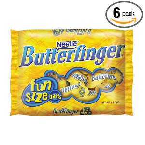 nestle butterfinger