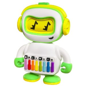 playskool alphie data bots