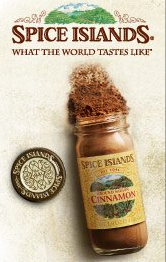 spice islands coupon