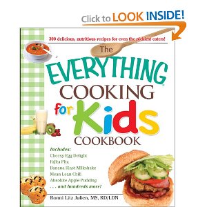 the everything cooking cookbook