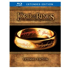 the lord of the rings