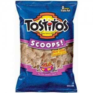tostitos chips coupon