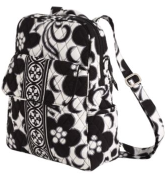 vera bradley backpack