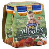 yobaby organic yogurt coupon target