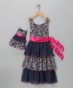 zulily dollie and me sweet heart rose
