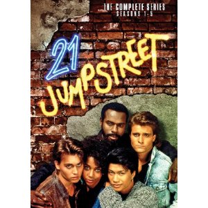 21 Jump Street