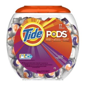 tide pods