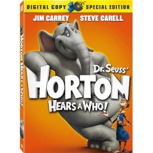 horton hears a who