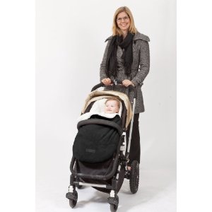 Comfy Baby Bunting - Amazon